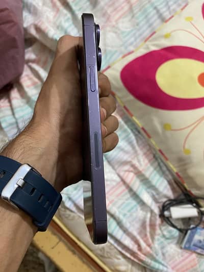 Apple iPhone 14 Pro Max