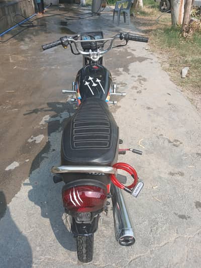 2011 model honda