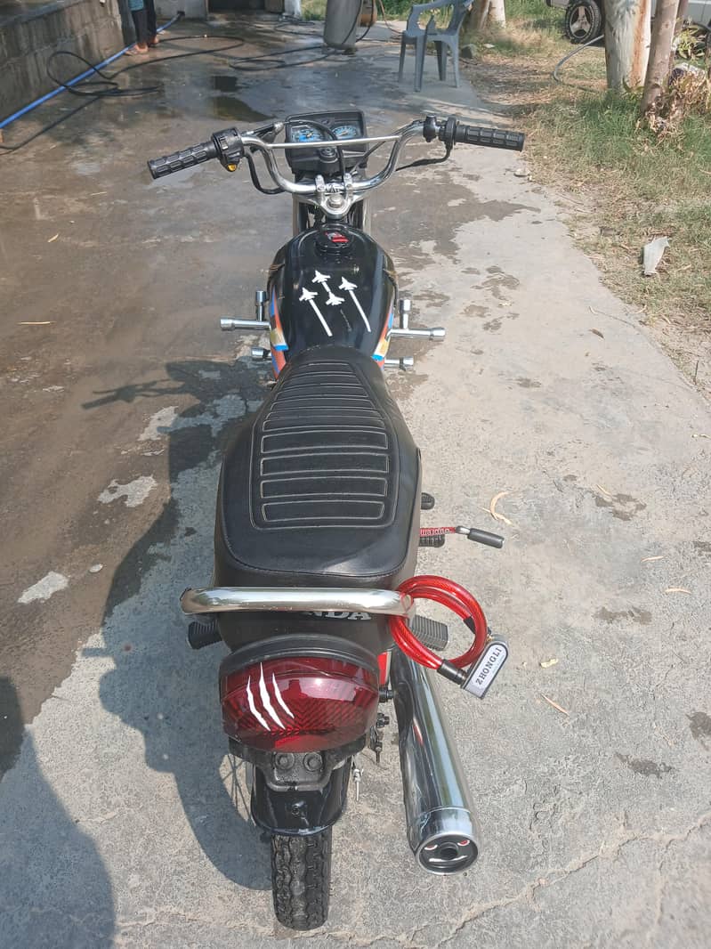 2011 model honda 0