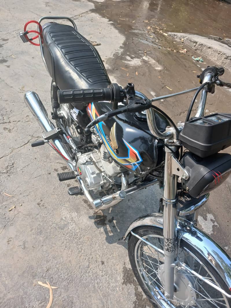 2011 model honda 1