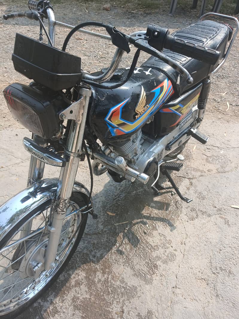2011 model honda 3