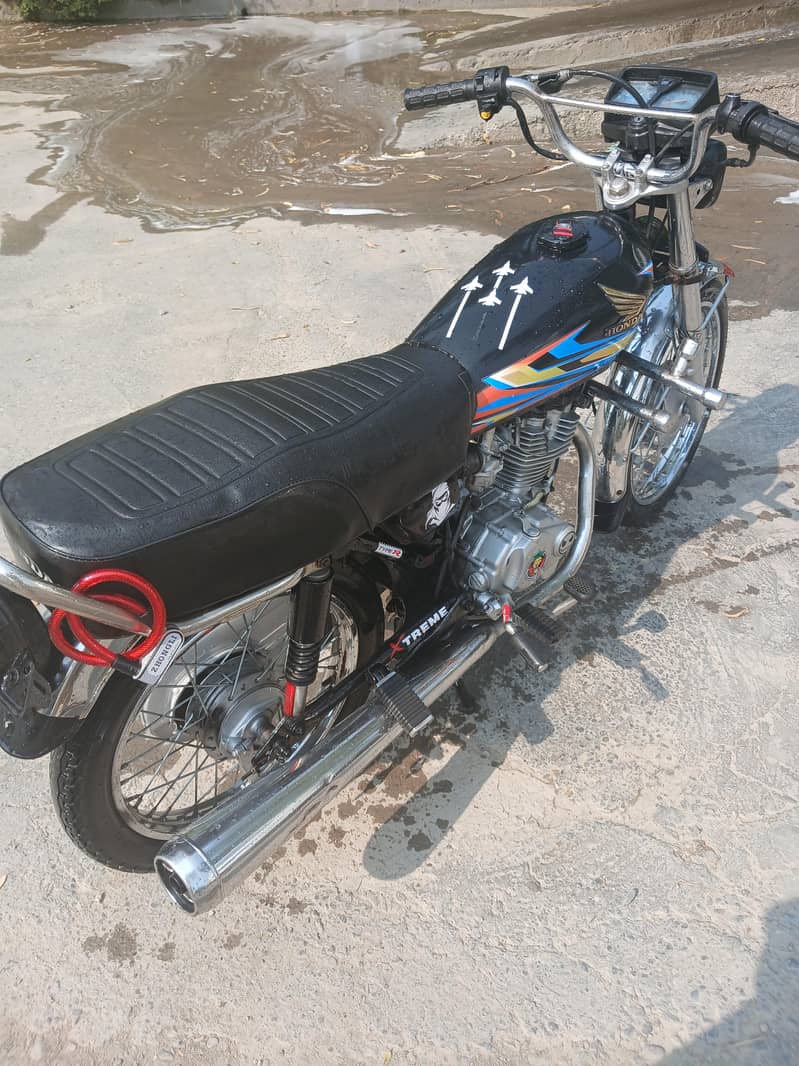 2011 model honda 7
