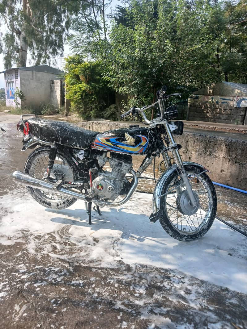 2011 model honda 8