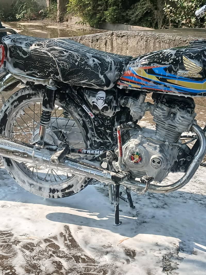 2011 model honda 10