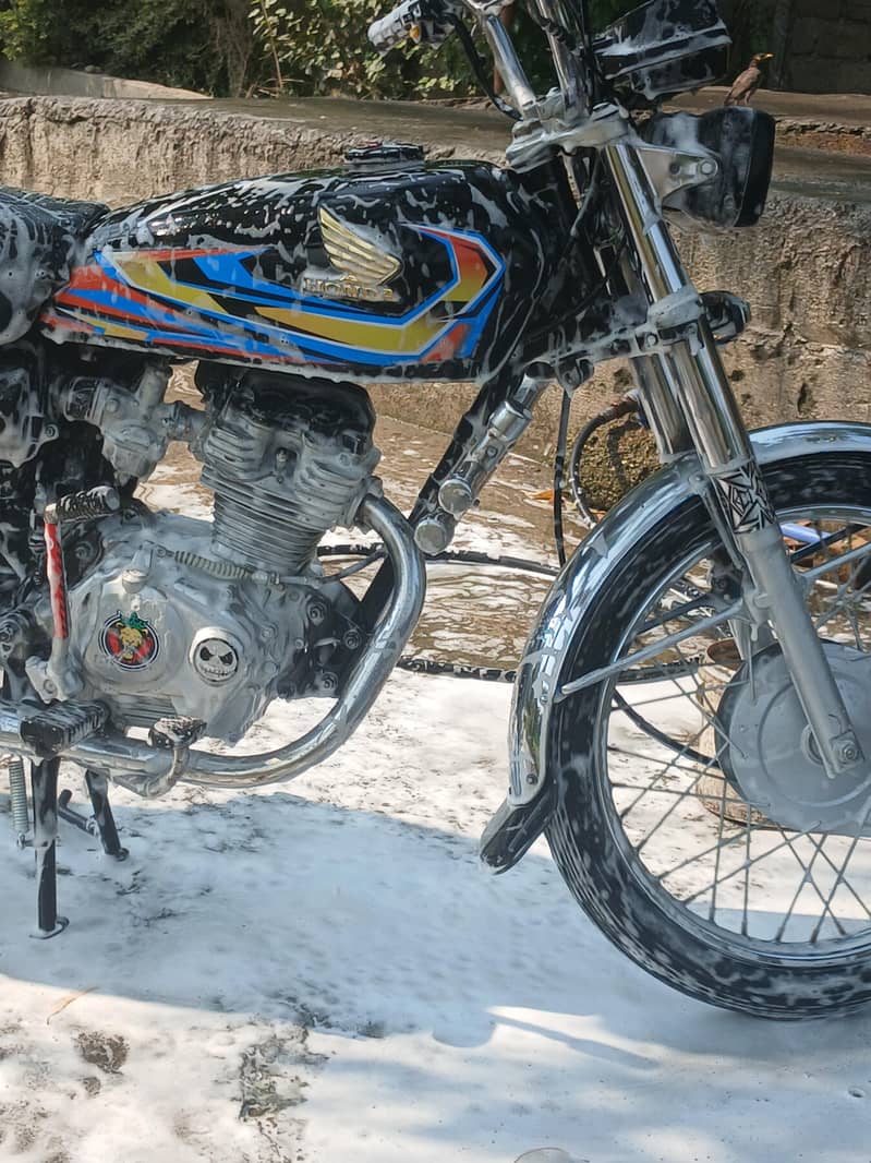 2011 model honda 11