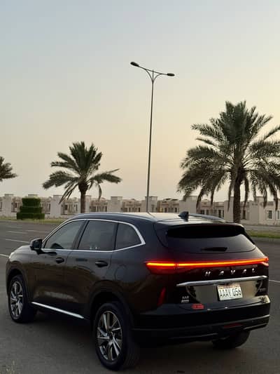 Haval H6 2024