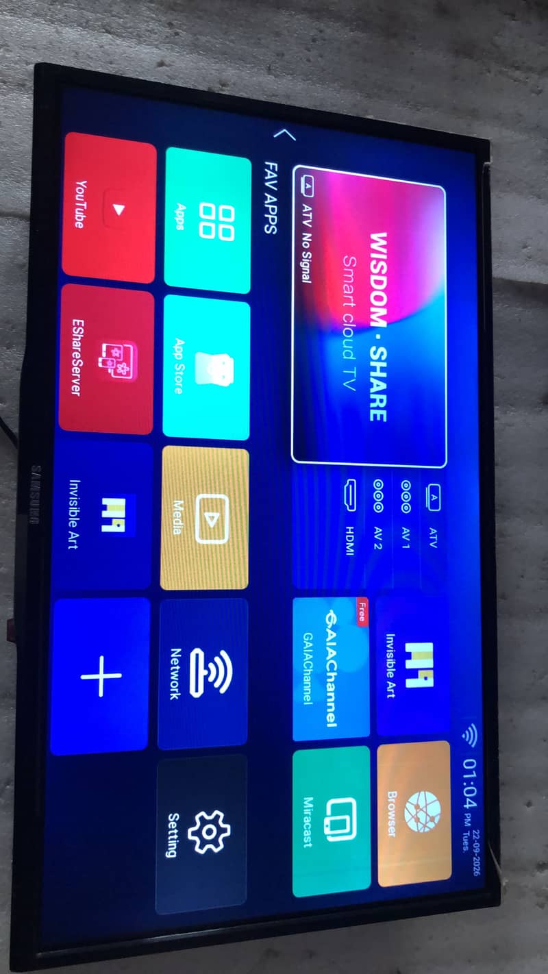 32 Inch Led 0