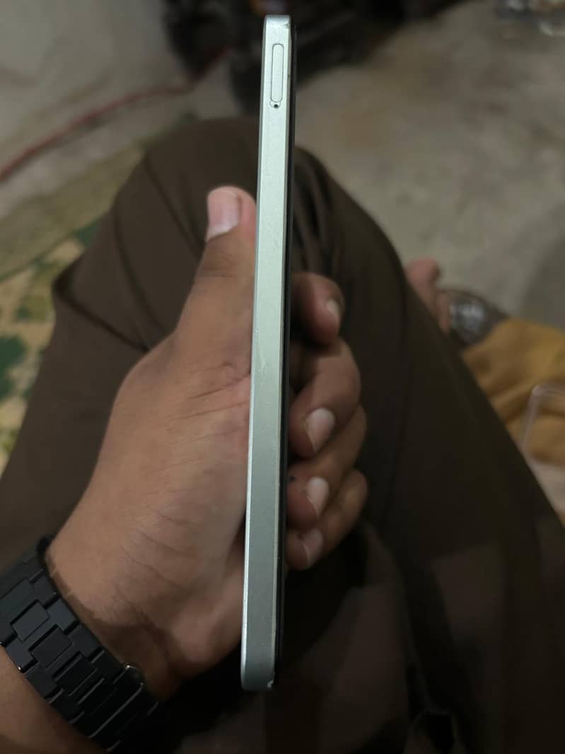 Realme Note 60x 1