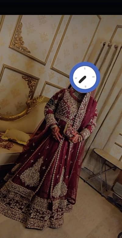 barat dress
