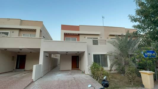 235 Square Yard 3 Bedrooms Luxury Villa Is Available FOR RENT. 10km From Entrance Of BTK. 3 Bed DD Lounge 1 Kitchen