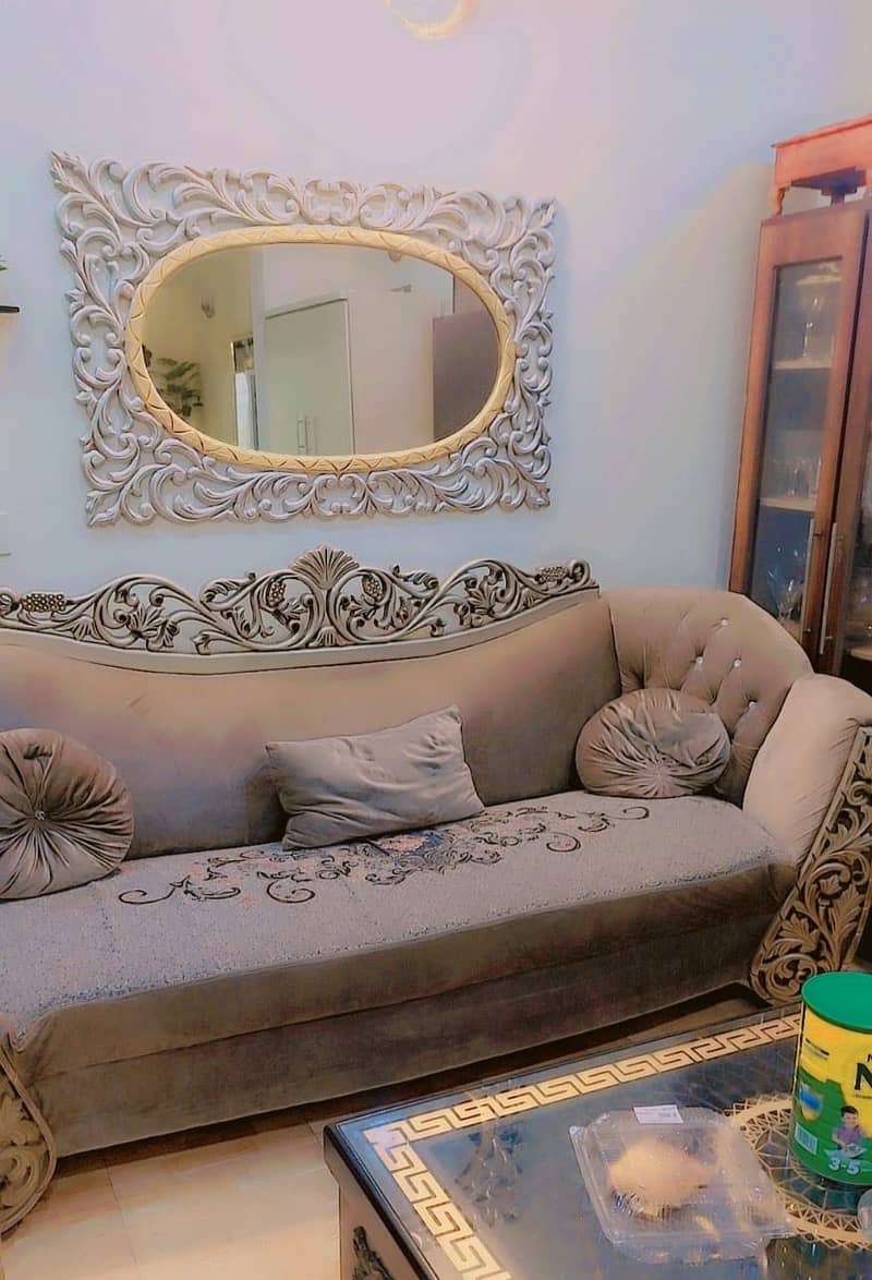 Home Used Sofas 2