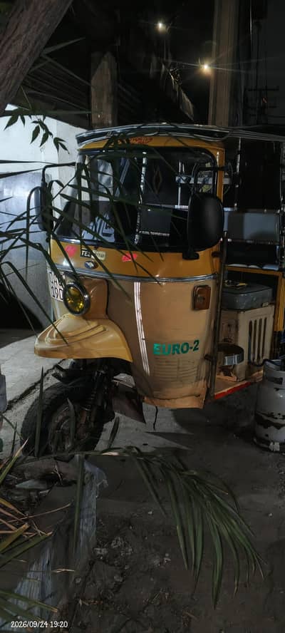 Rikshaw Tez Raftaar