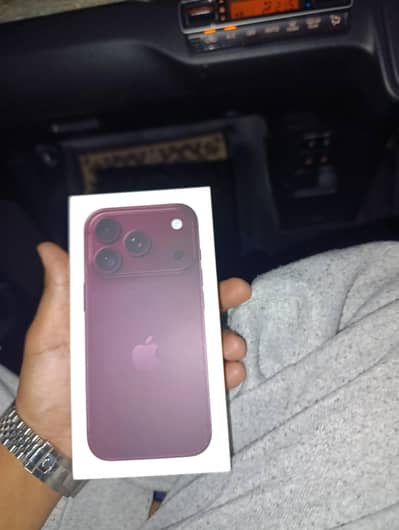 iphone 18 pro 256 burgundy