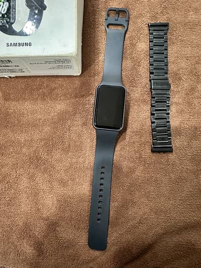 Samsung Fit 3
