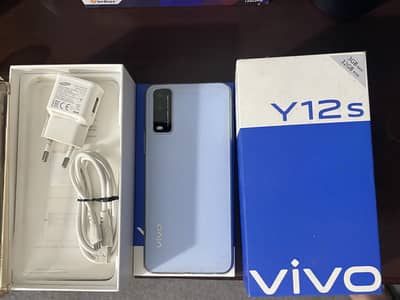 Vivo Y12s