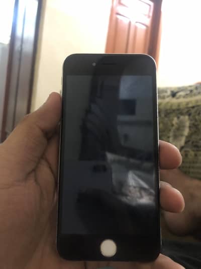 Apple iPhone 6S