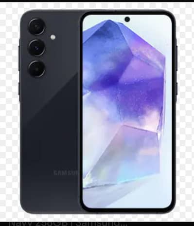 Samsung Mobile A55 5G