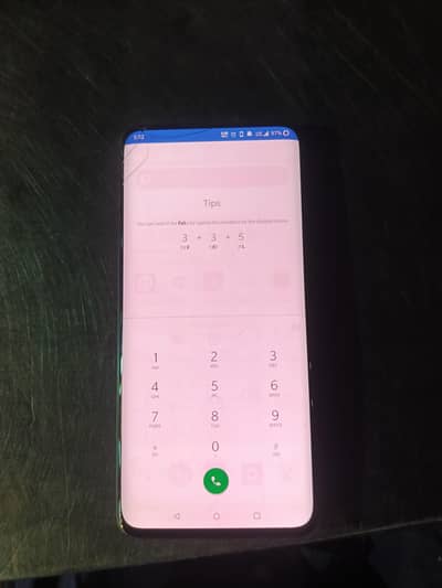 One Plus 7 Pro
