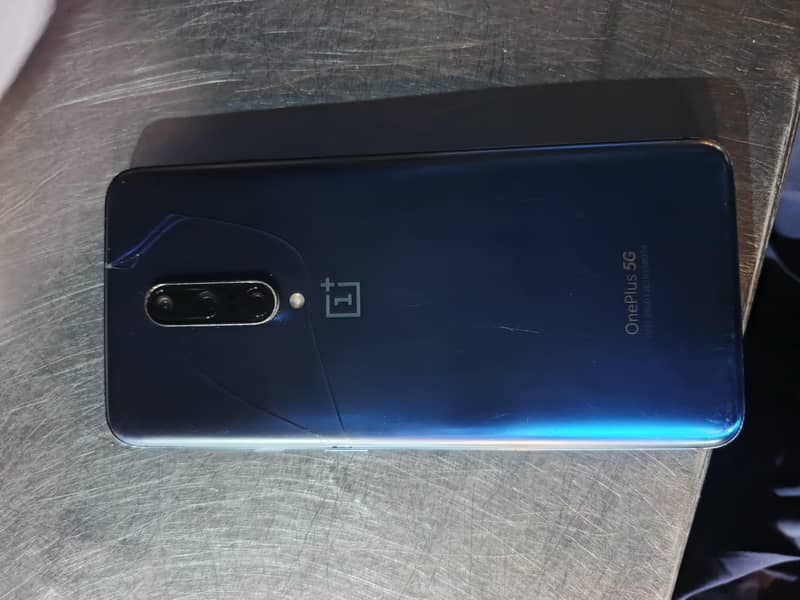 One Plus 7 Pro 2