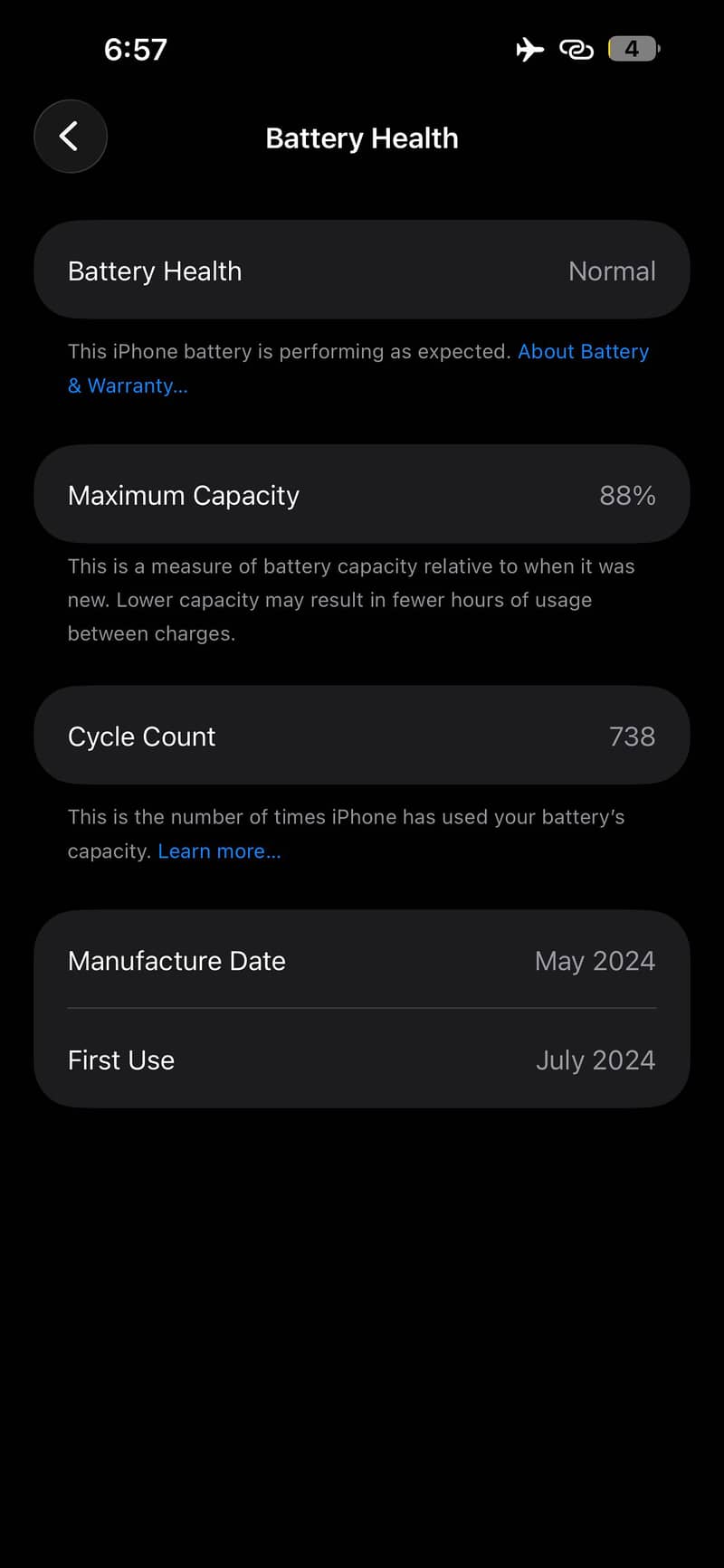 Apple iPhone 15 Pro Max 0