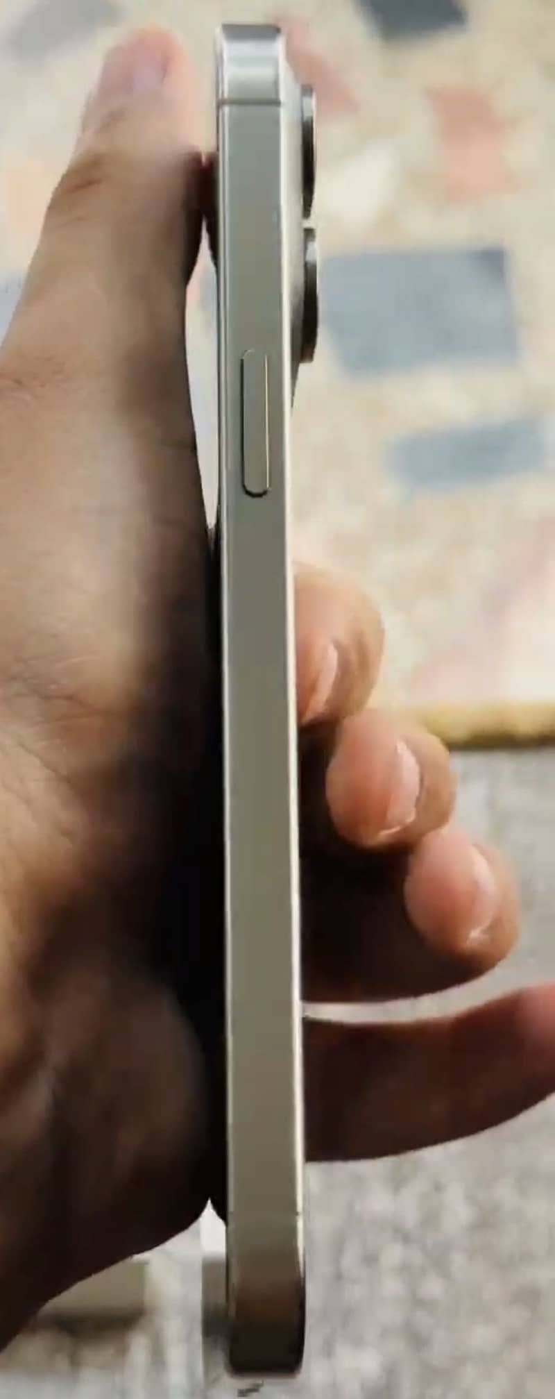 Apple iPhone 15 Pro Max 1
