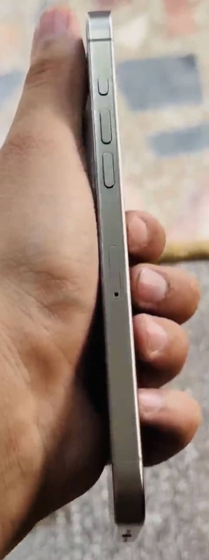 Apple iPhone 15 Pro Max 3