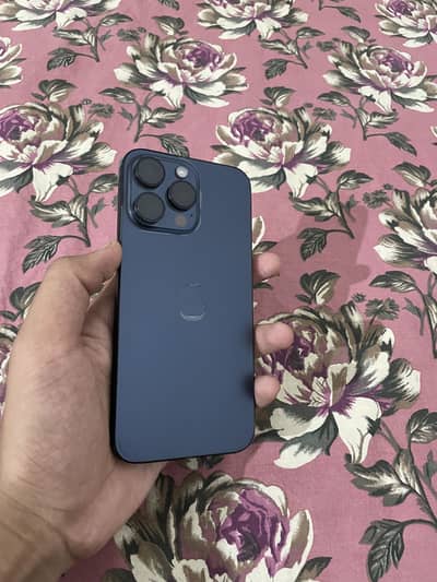 Apple iPhone 15 Pro Max