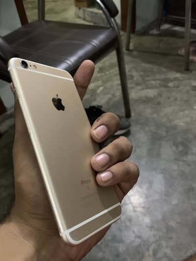 Apple iPhone 6S Plus 128gb pta approved