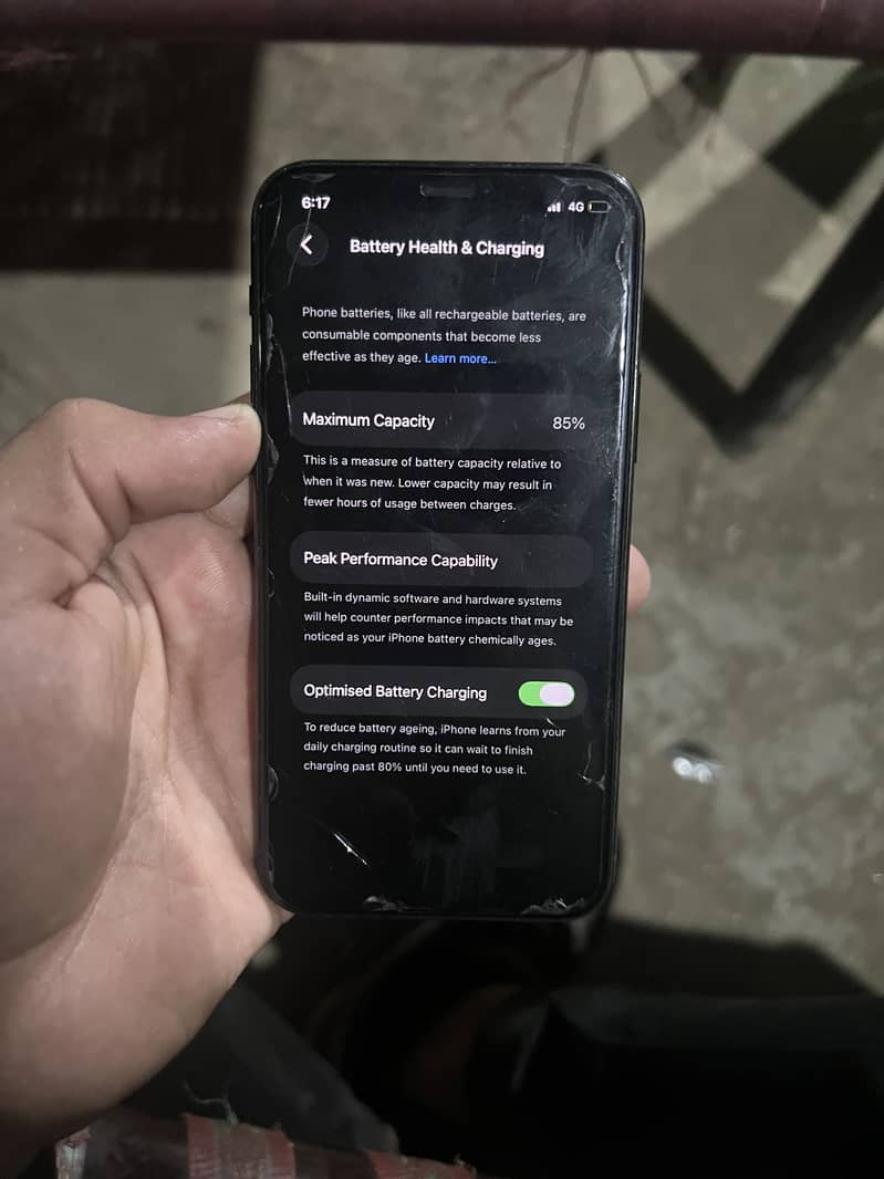 Apple iPhone 11 Pro 1