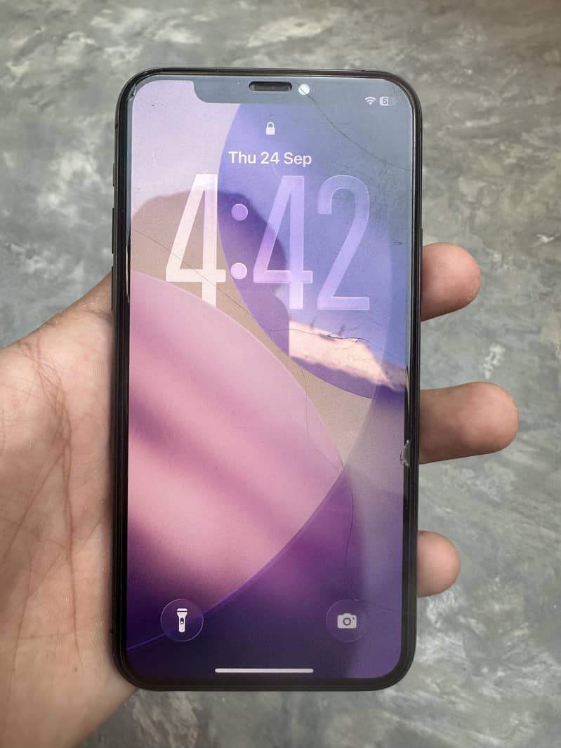 Apple iPhone 11 Pro 5