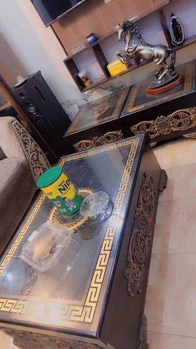 3 Set Tables