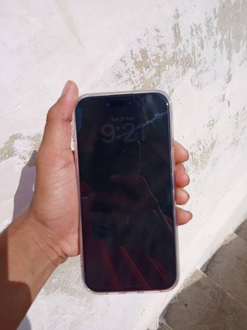 Apple iPhone 14 Pro Max 2