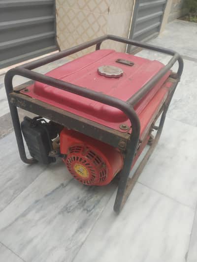 Generators For sale ok working condition