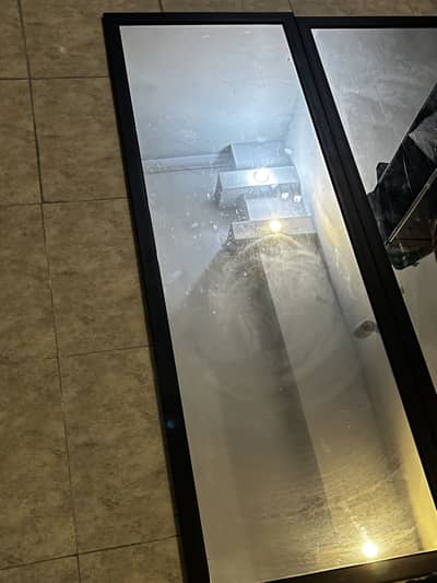 2 Mirrors