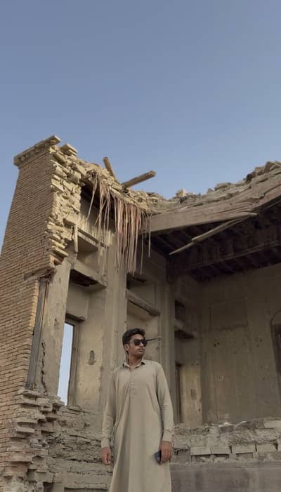 rehman channar