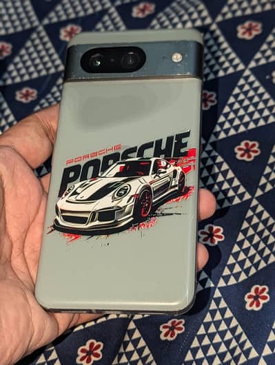 Google Pixel 8 PTA 8/128