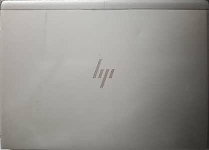 HP EliteBook 840 G6 | i5 8th Gen | 16GB RAM | 512GB SSD | 9/10