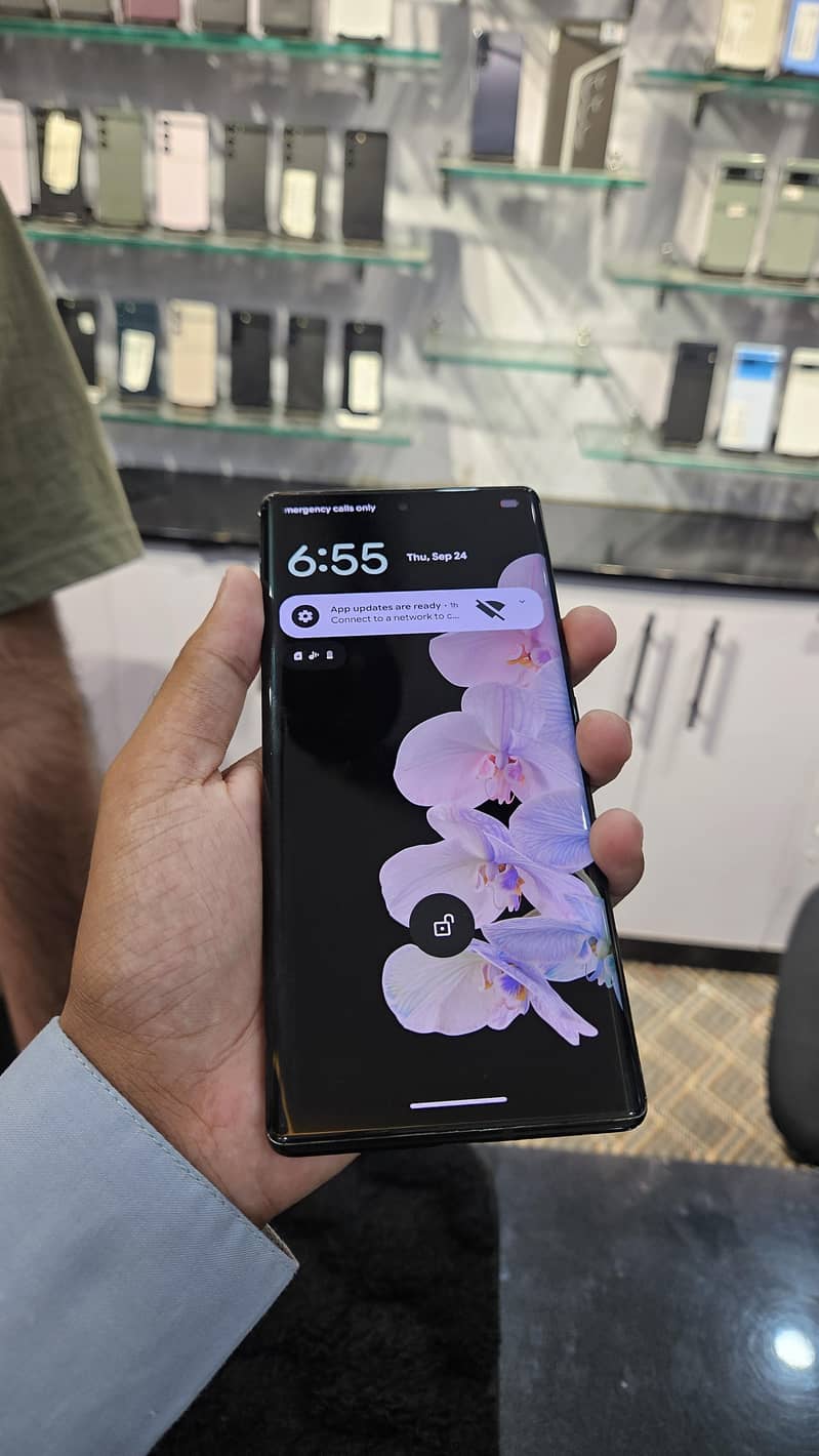 Google Pixel 6 Pro 0