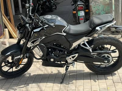 Super Star 200CC 2024 03198790098