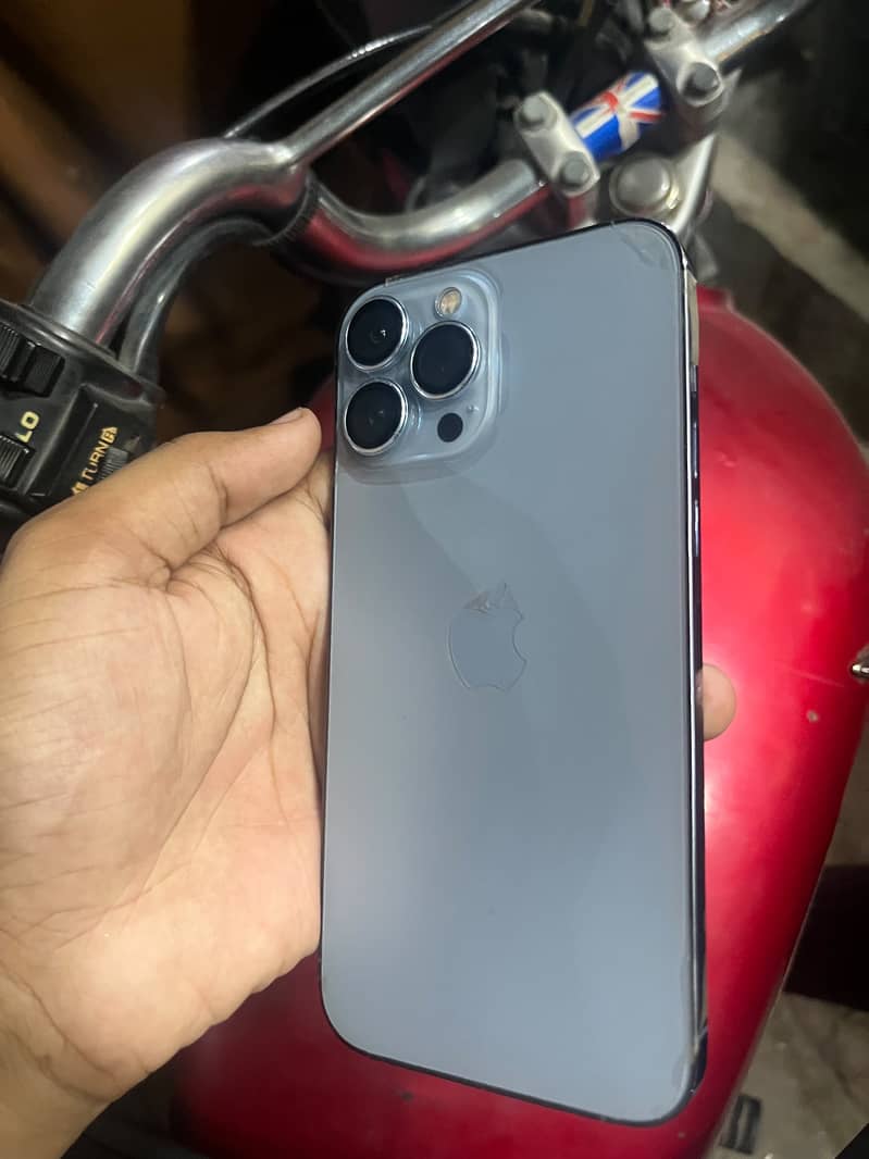 Apple iPhone 13 Pro Max 0
