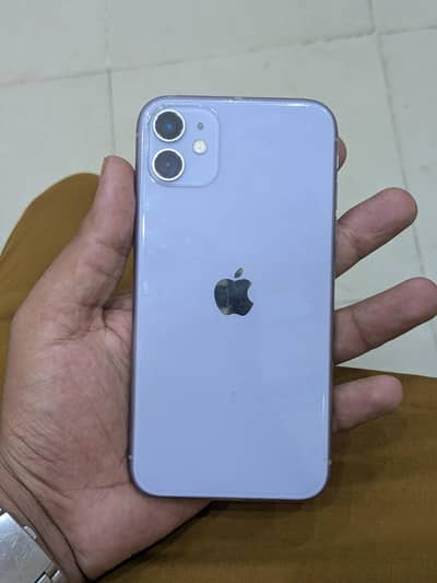 Apple iPhone 11