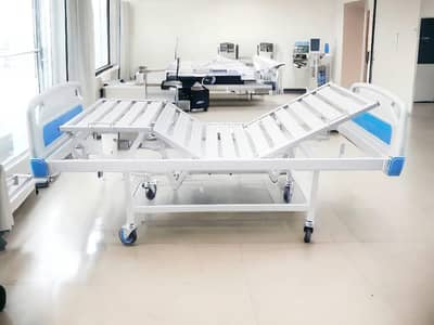 Fowler and semi Fowler patients beds
