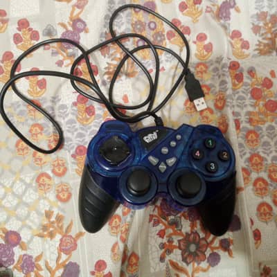CONTROLLER
