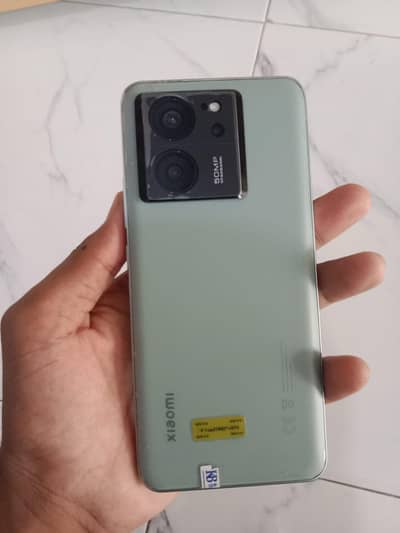 Xiaomi 13T Pro(Redmi k60 ultra)