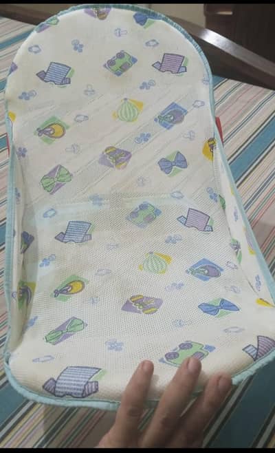 baby barth seat