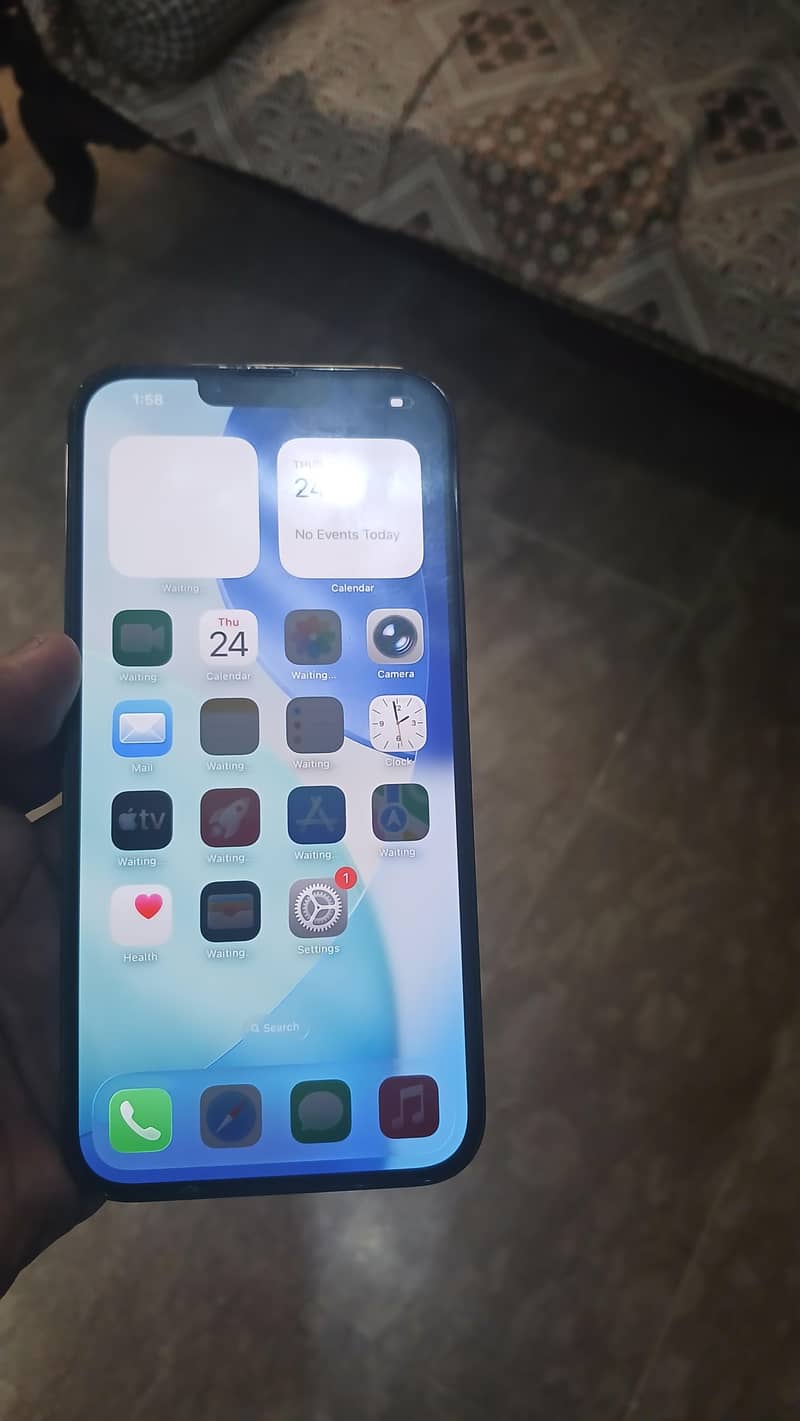 Apple iPhone 13 Pro Max 6