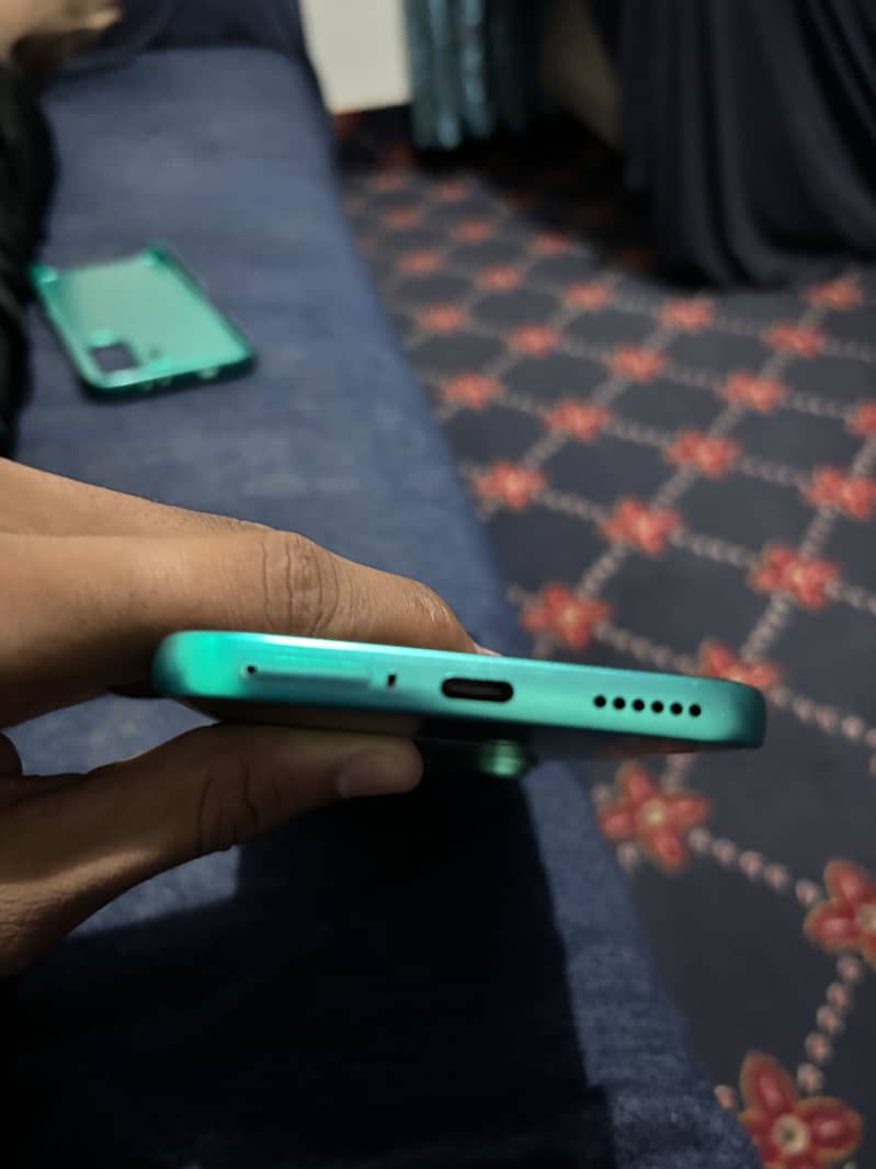 Tecno Other Model 4