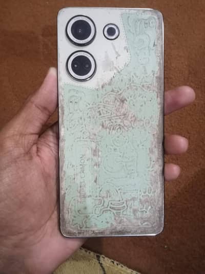 Tecno CAMON 20
