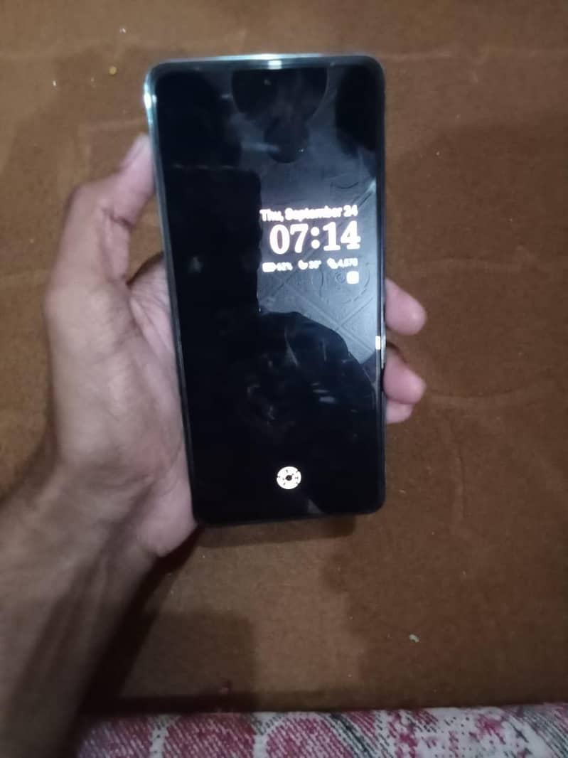 Tecno CAMON 20 3