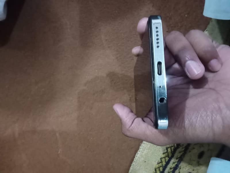 Tecno CAMON 20 4